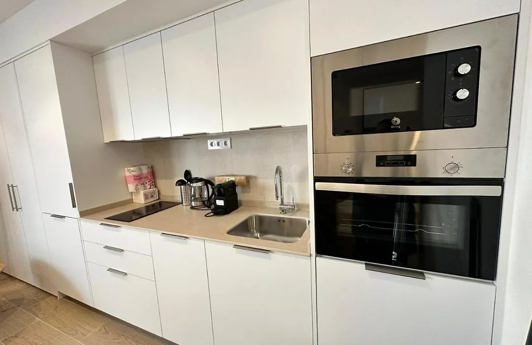 Castilla Luxury 2B Apartment-1